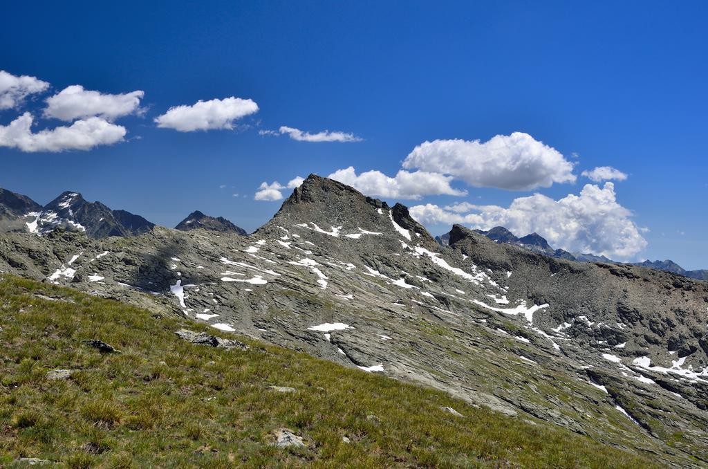 Le Coin Des Melezes - Nature & Trek - Camere In Baita Di Montagna Брюссон Екстер'єр фото